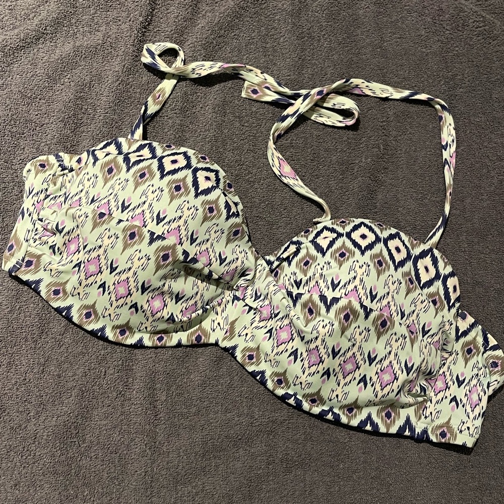 Victoria Secret Bikini Top